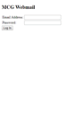 Mobile Screenshot of mail.mahaska.org